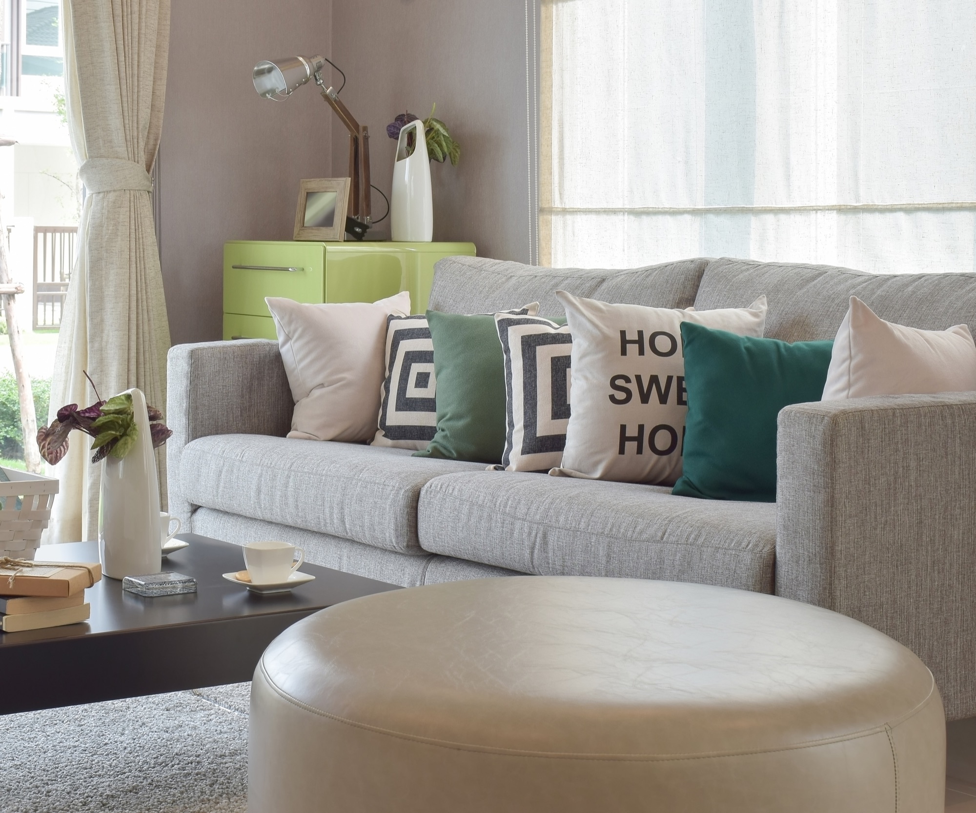 Representative apartment image for Jonesboro Senior Village