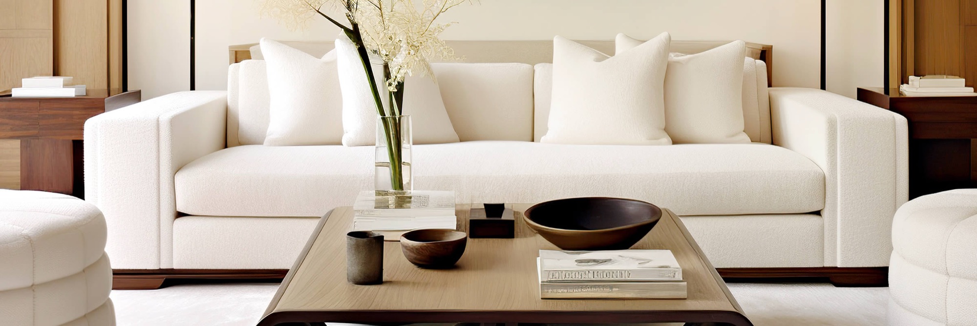 Representative apartment image for Jonesboro Senior Village